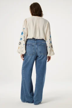 Fabienne Chapot Harry Blouse><noscript><img width=