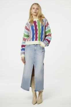 Fabienne Chapot Heath Pullover> Truien & Vesten