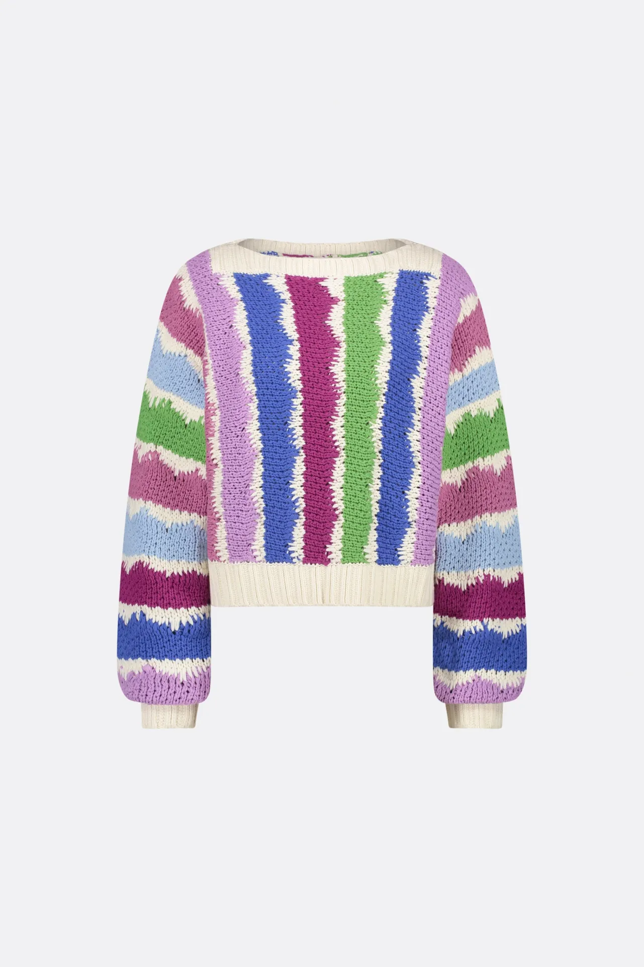 Fabienne Chapot Heath Pullover> Truien & Vesten