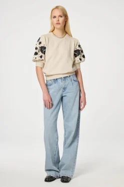 Fabienne Chapot Henriette Sweater> More Responsible Styles|Truien & Vesten