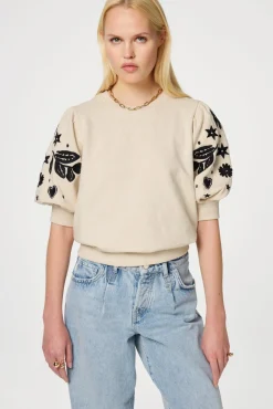 Fabienne Chapot Henriette Sweater> More Responsible Styles|Truien & Vesten