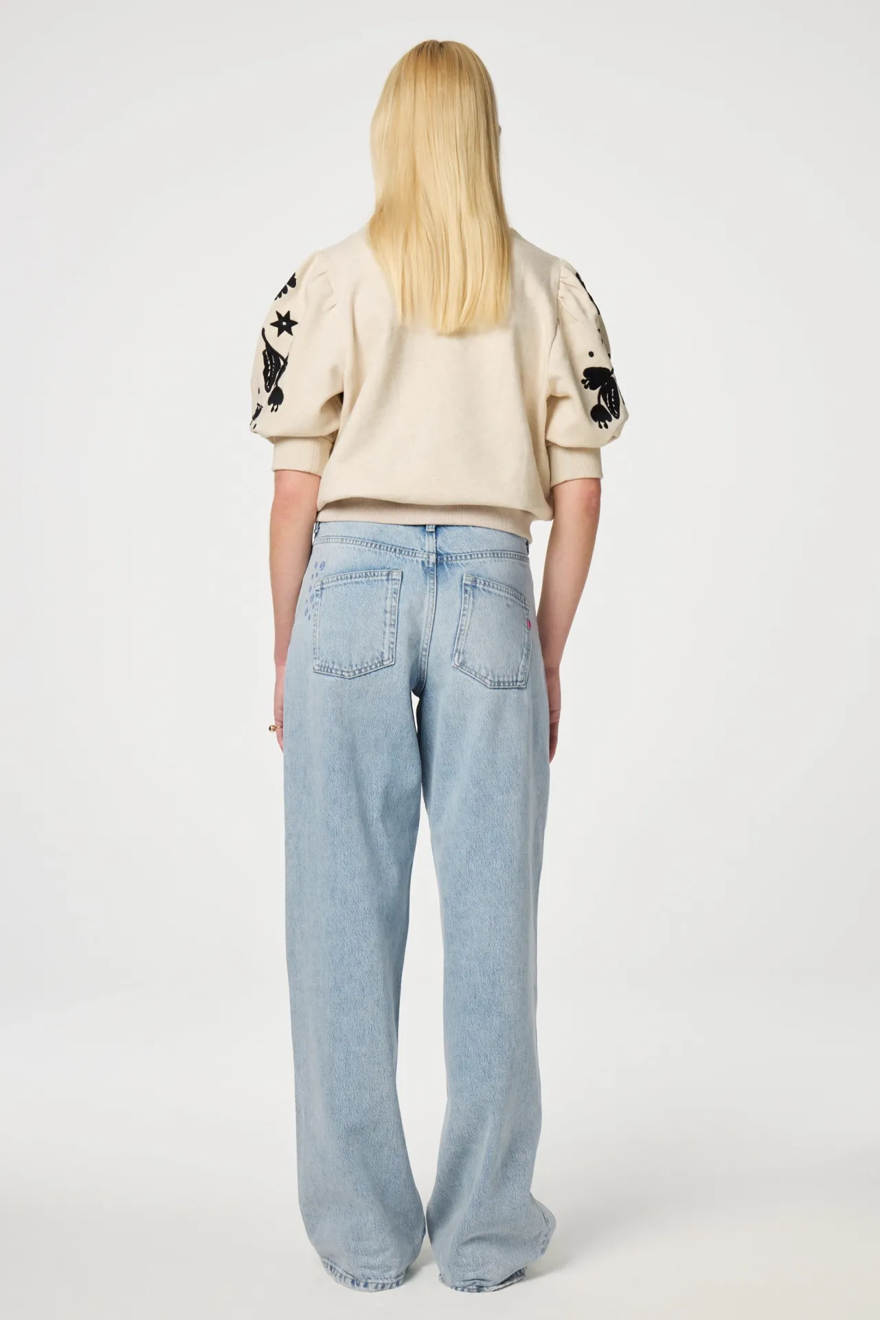 Fabienne Chapot Henriette Sweater> More Responsible Styles|Truien & Vesten