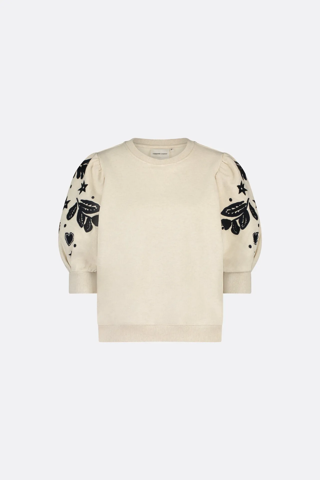 Fabienne Chapot Henriette Sweater> More Responsible Styles|Truien & Vesten