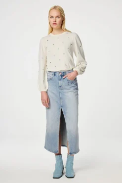 Fabienne Chapot Hilly Multi Pullover> More Responsible Styles|Truien & Vesten