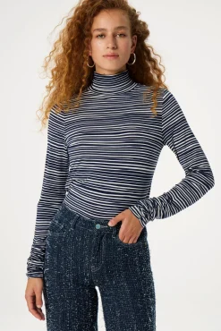 Fabienne Chapot Jade Top> More Responsible Styles|Tops & T-Shirts