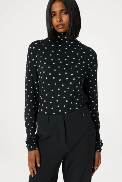 Fabienne Chapot Jade Top> More Responsible Styles|Tops & T-Shirts