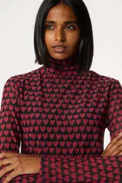 Fabienne Chapot Jane Top><noscript><img width=