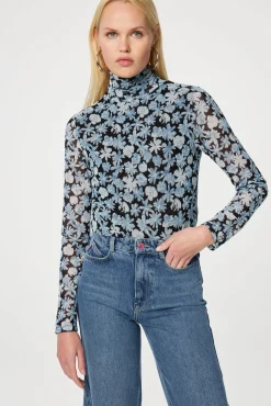 Fabienne Chapot Jane Top> More Responsible Styles|Tops & T-Shirts
