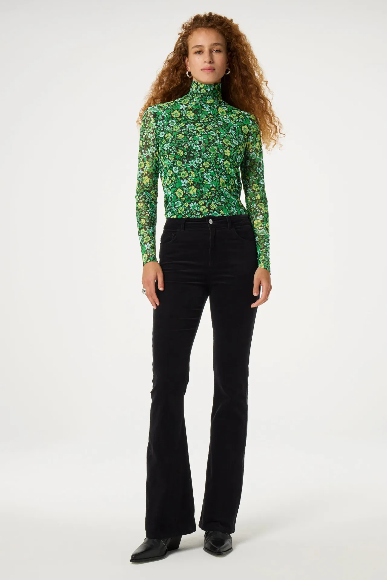 Fabienne Chapot Jane Top> More Responsible Styles|Tops & T-Shirts