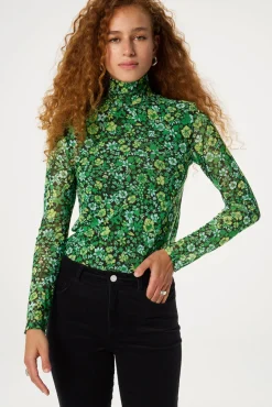 Fabienne Chapot Jane Top> More Responsible Styles|Tops & T-Shirts