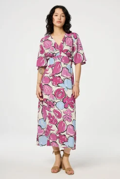 Fabienne Chapot Jonne Dress> More Responsible Styles|Jurken