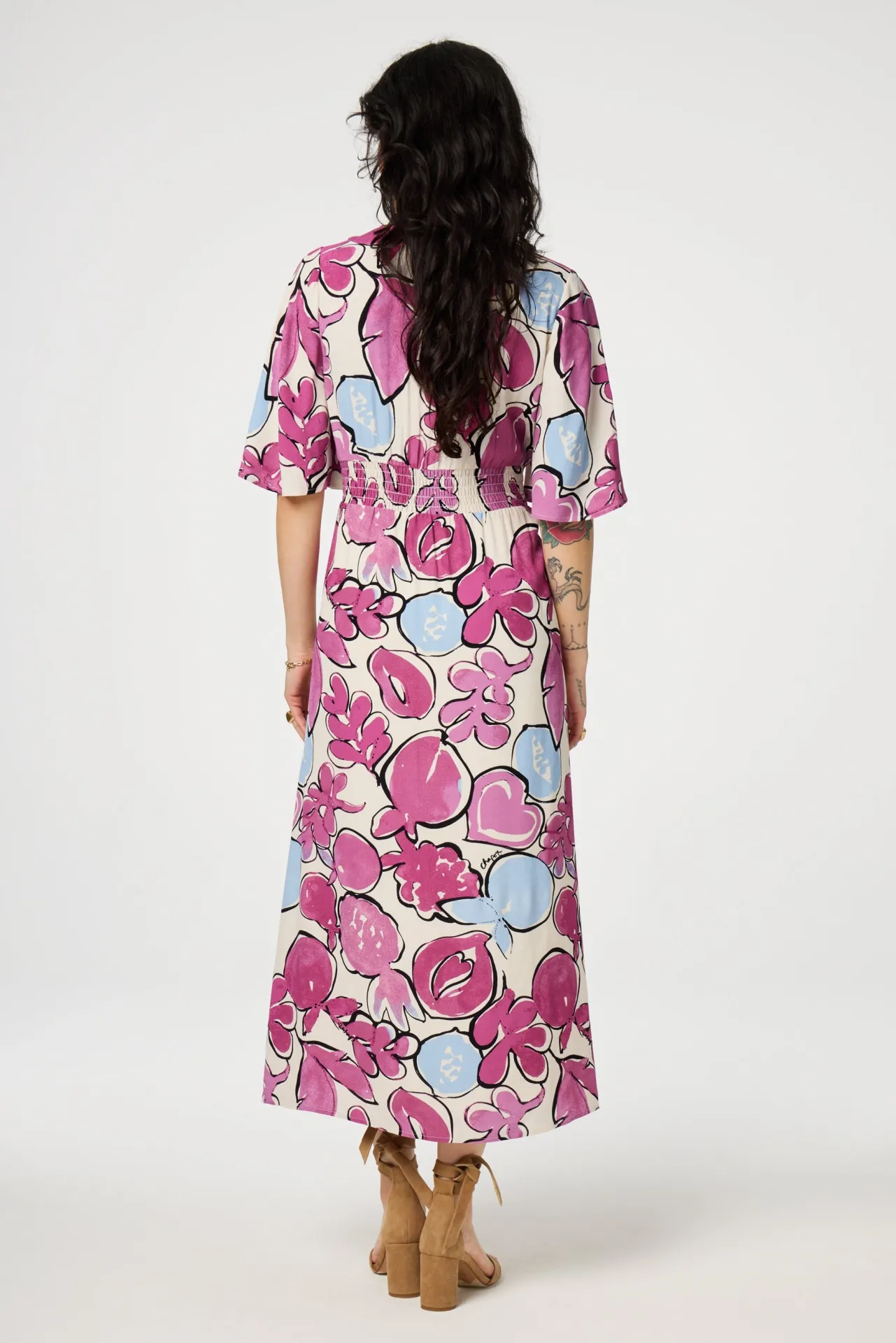 Fabienne Chapot Jonne Dress> More Responsible Styles|Jurken