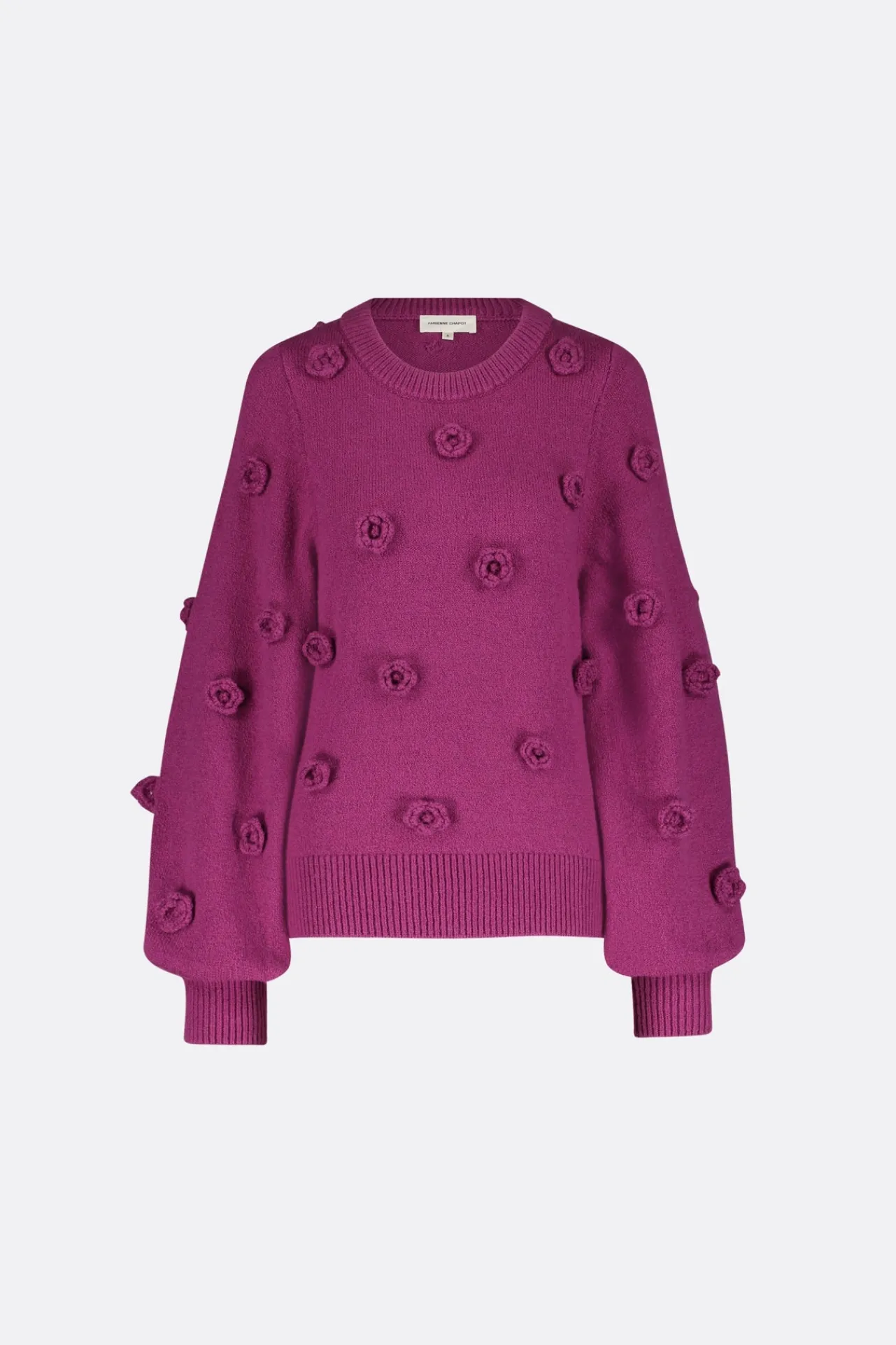 Fabienne Chapot Josefin Pullover> Truien & Vesten