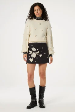 Fabienne Chapot Josefin Pullover> Truien & Vesten