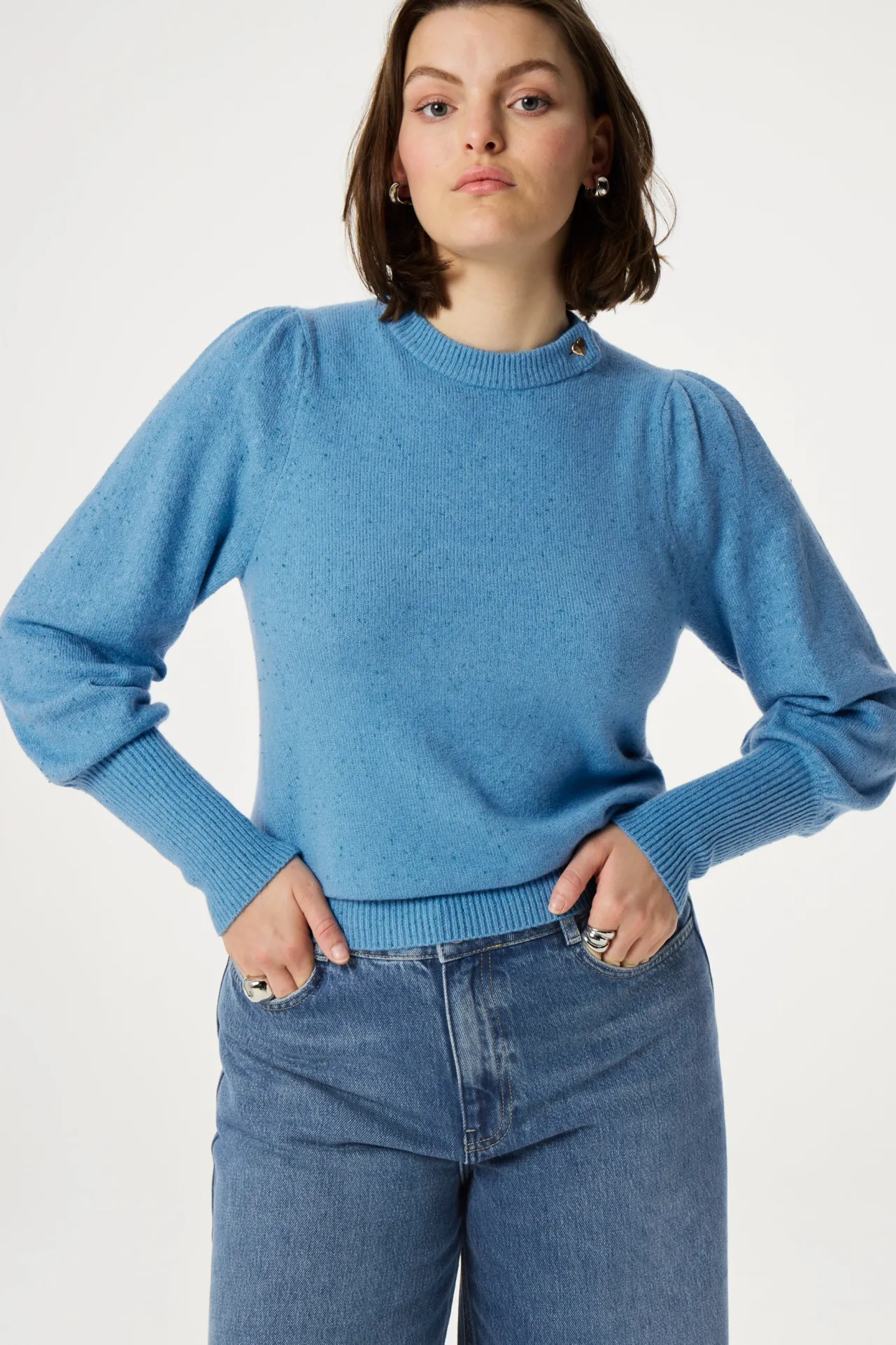 Fabienne Chapot Joy Beatrice Pullover> Truien & Vesten