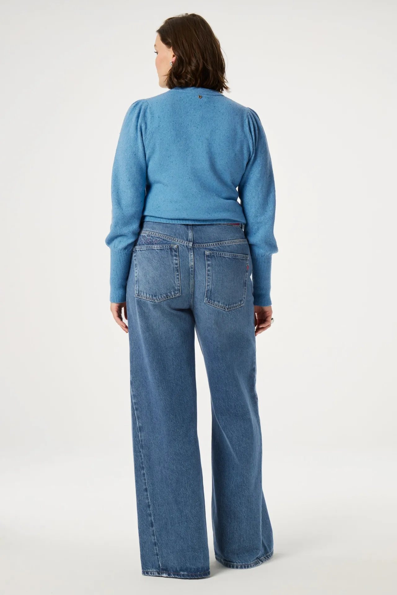 Fabienne Chapot Joy Beatrice Pullover> Truien & Vesten