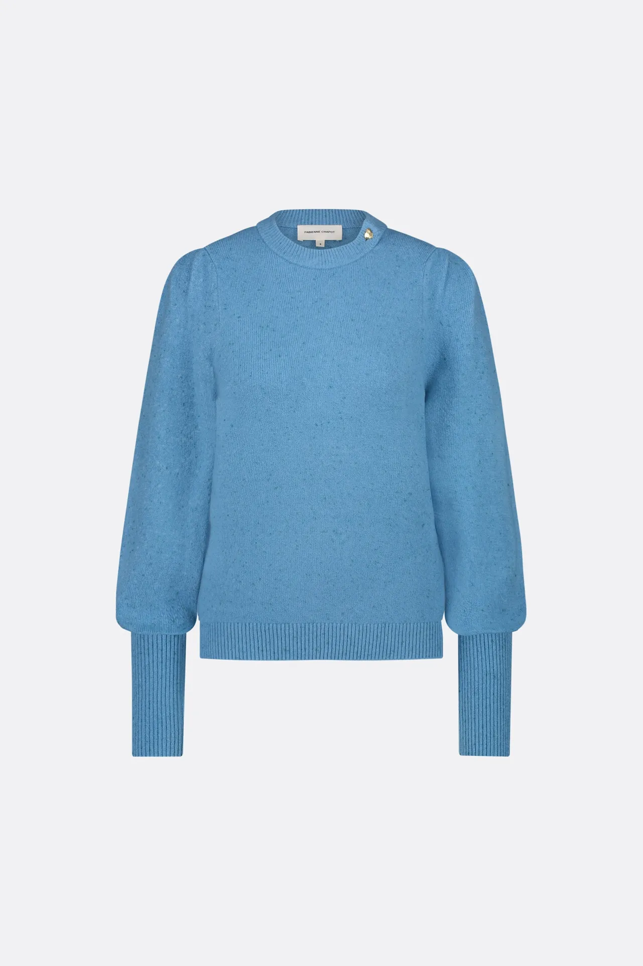 Fabienne Chapot Joy Beatrice Pullover> Truien & Vesten