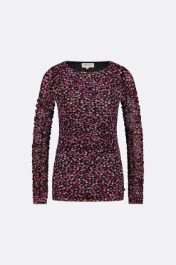Fabienne Chapot Kane Top><noscript><img width=