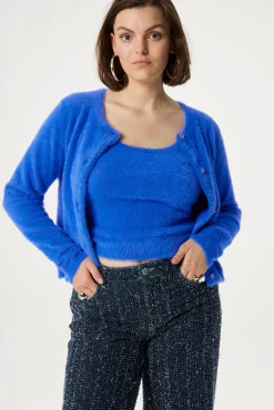 Fabienne Chapot Kate Cardigan> More Responsible Styles|Truien & Vesten