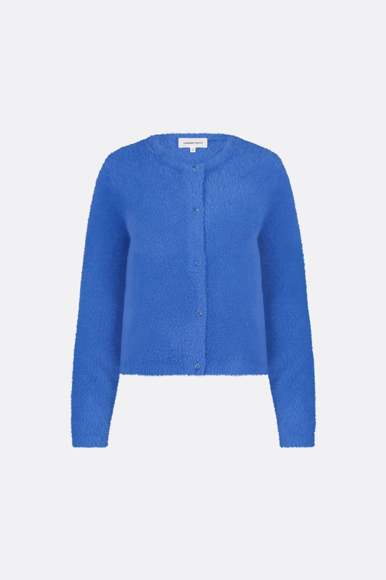 Fabienne Chapot Kate Cardigan> More Responsible Styles|Truien & Vesten