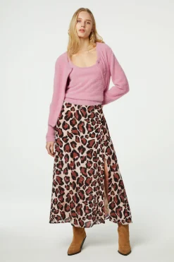 Fabienne Chapot Kate Cardigan> More Responsible Styles|Truien & Vesten
