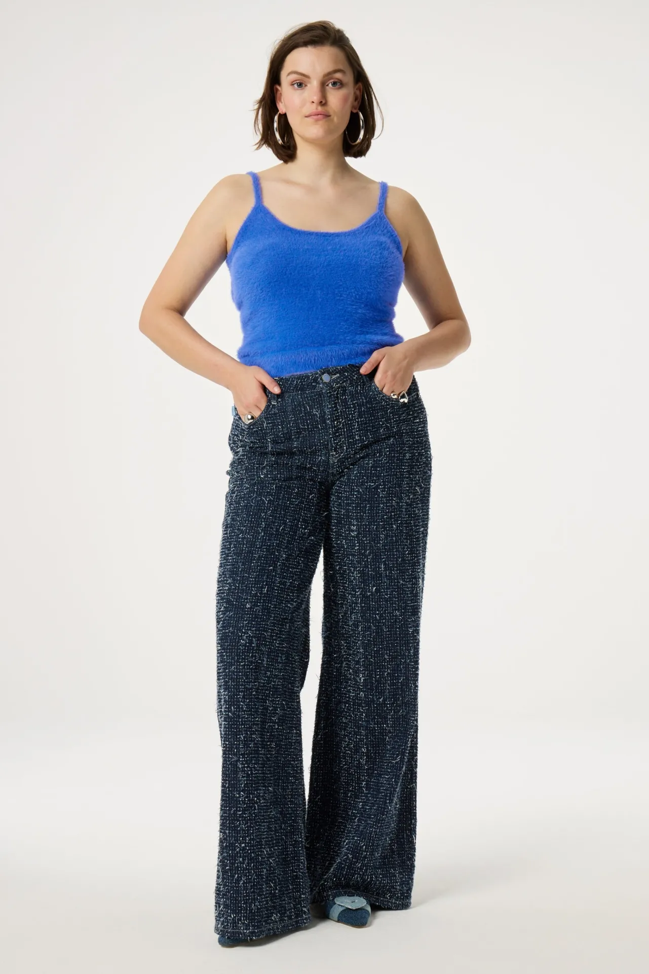 Fabienne Chapot Kate Top> More Responsible Styles|Tops & T-Shirts