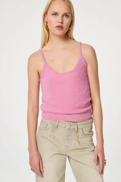 Fabienne Chapot Kate Top> More Responsible Styles|Tops & T-Shirts
