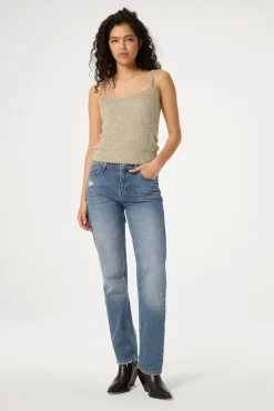 Fabienne Chapot Kate Top> More Responsible Styles|Tops & T-Shirts