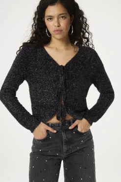 Fabienne Chapot Kim Cardigan> Truien & Vesten