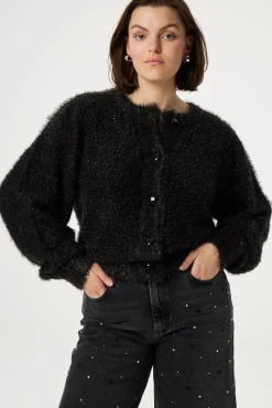Fabienne Chapot Kitty Cardigan> Truien & Vesten