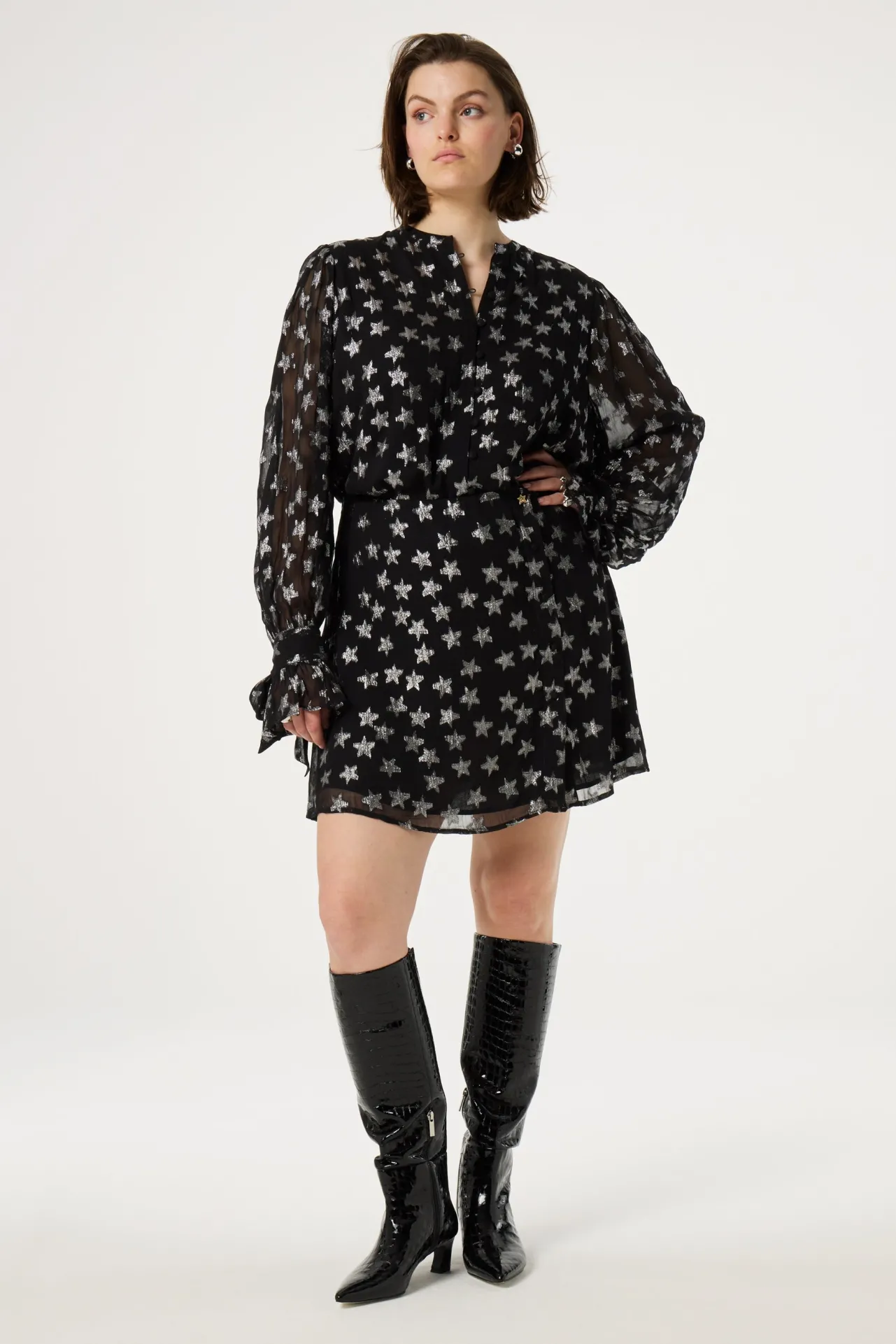 Fabienne Chapot Kylie Blouse> Blouses