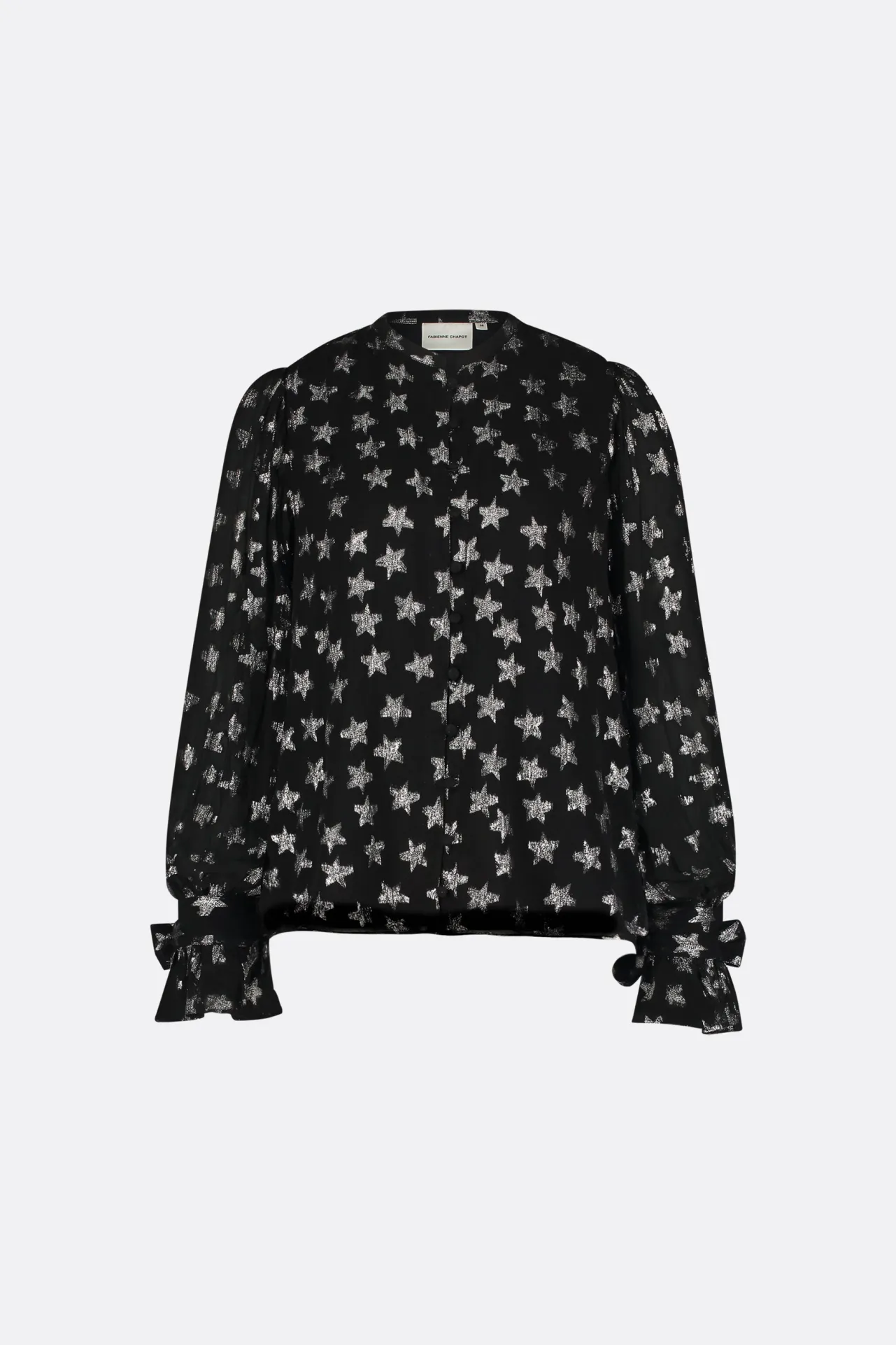 Fabienne Chapot Kylie Blouse> Blouses