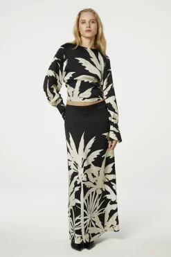 Fabienne Chapot Laureen Skirt> More Responsible Styles|Rokken