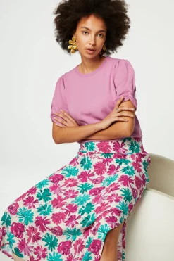 Fabienne Chapot Laurie Skirt> More Responsible Styles|Rokken