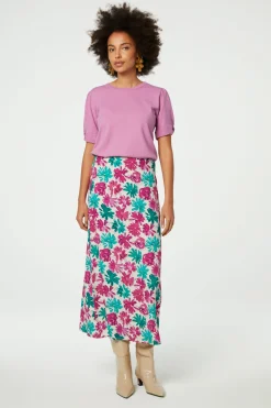 Fabienne Chapot Laurie Skirt> More Responsible Styles|Rokken