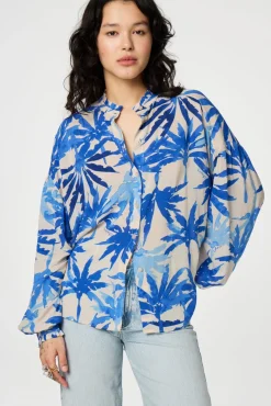 Fabienne Chapot Lesley Blouse> More Responsible Styles|Blouses