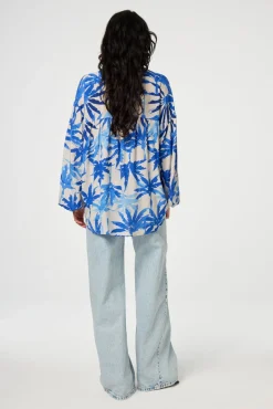 Fabienne Chapot Lesley Blouse><noscript><img width=