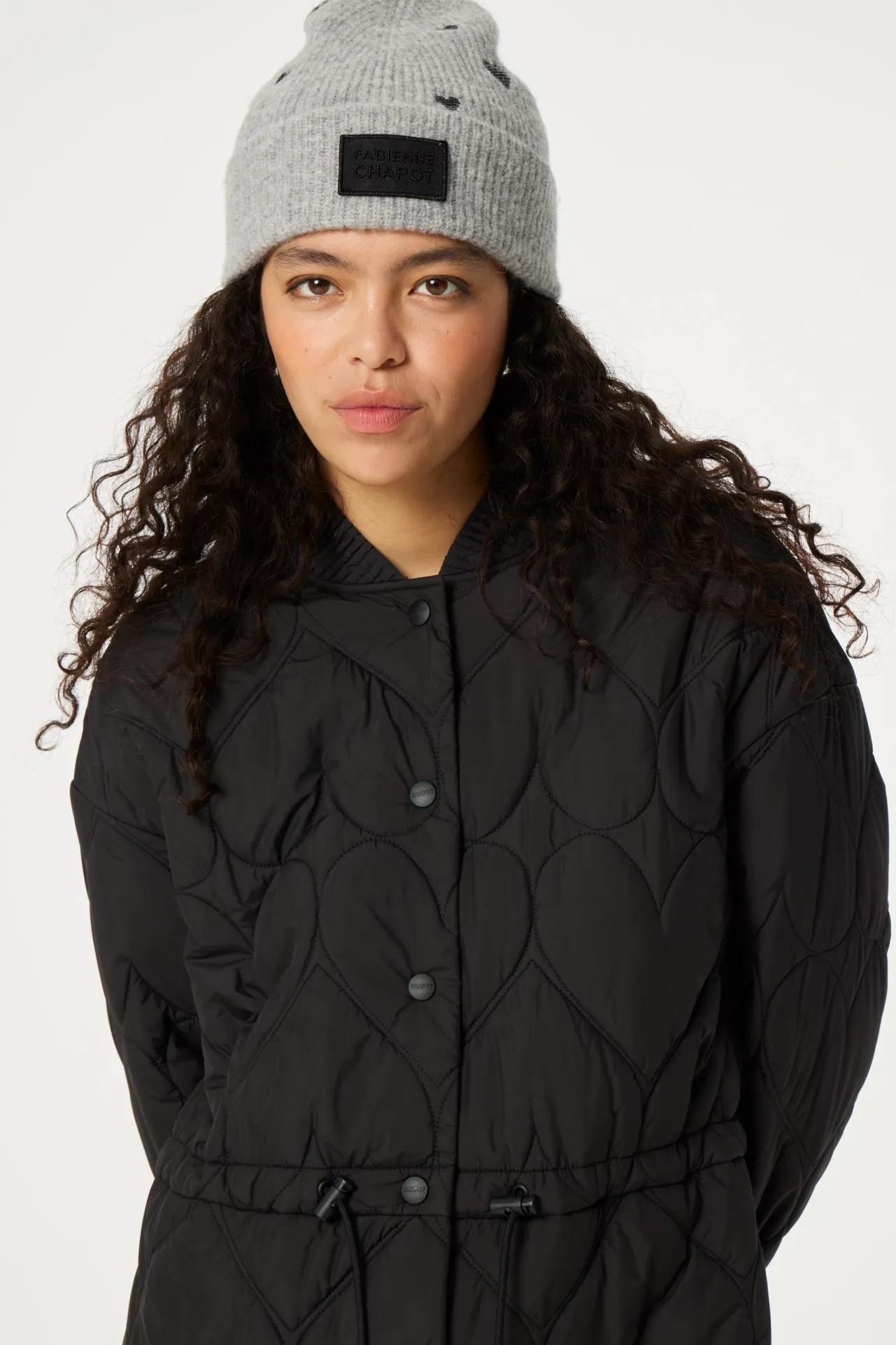 Fabienne Chapot Lidia Beanie> Mutsen
