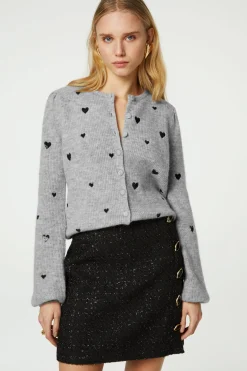 Fabienne Chapot Lidia Cardigan> Truien & Vesten