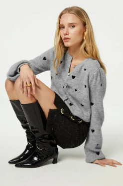 Fabienne Chapot Lidia Cardigan><noscript><img width=