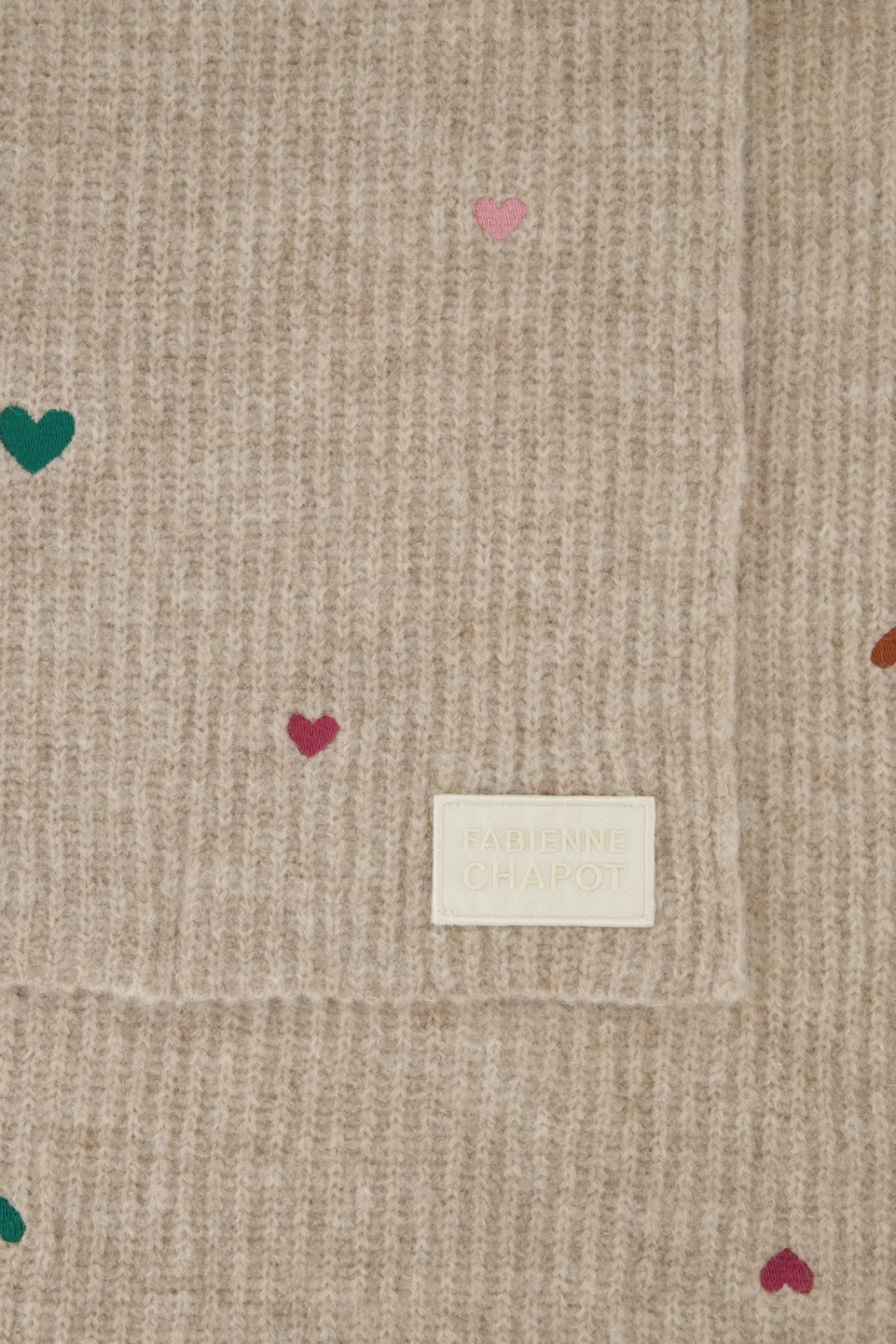Fabienne Chapot Lidia Scarf> Sjaals