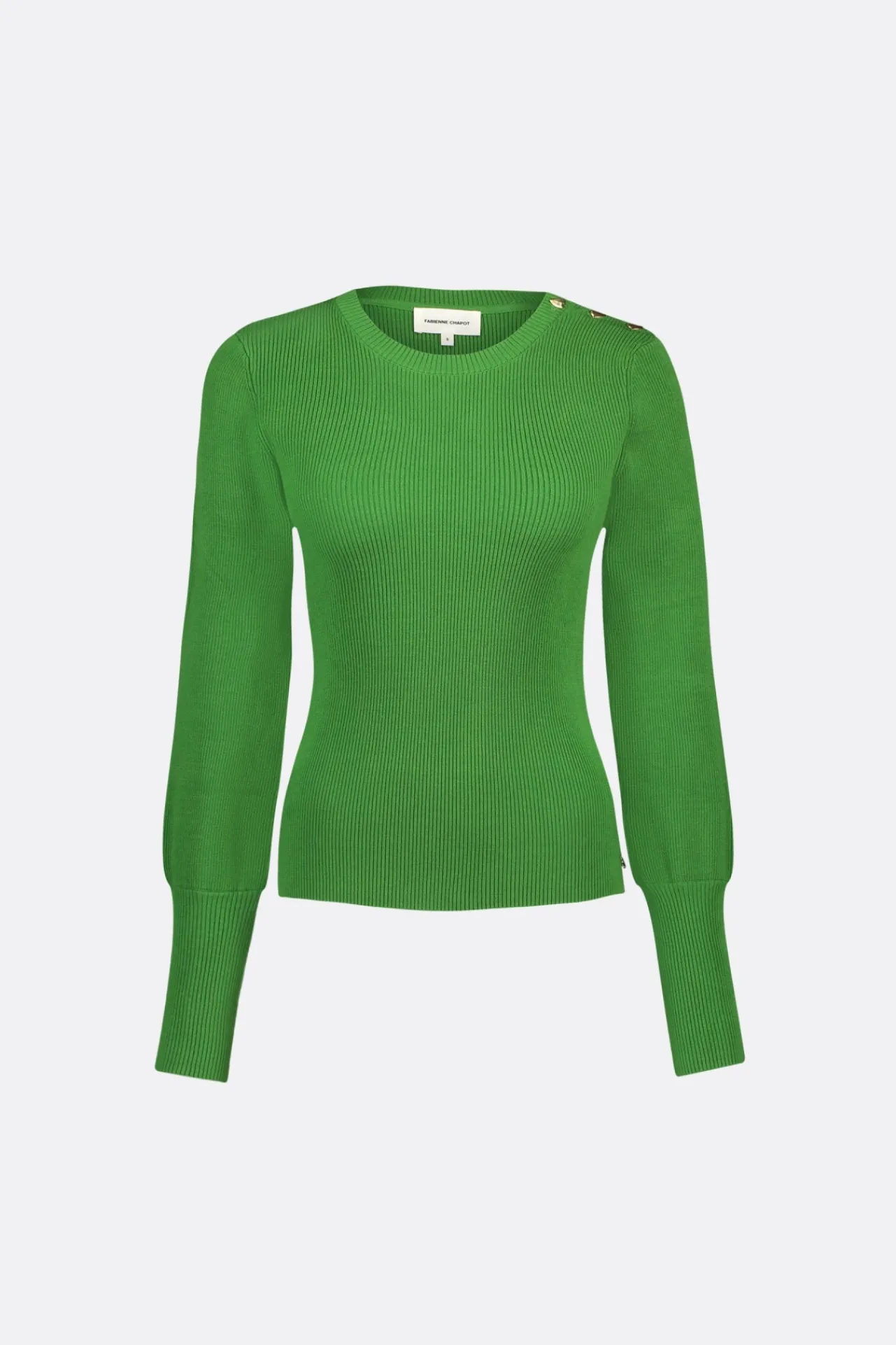 Fabienne Chapot Lillian Pullover> Truien & Vesten