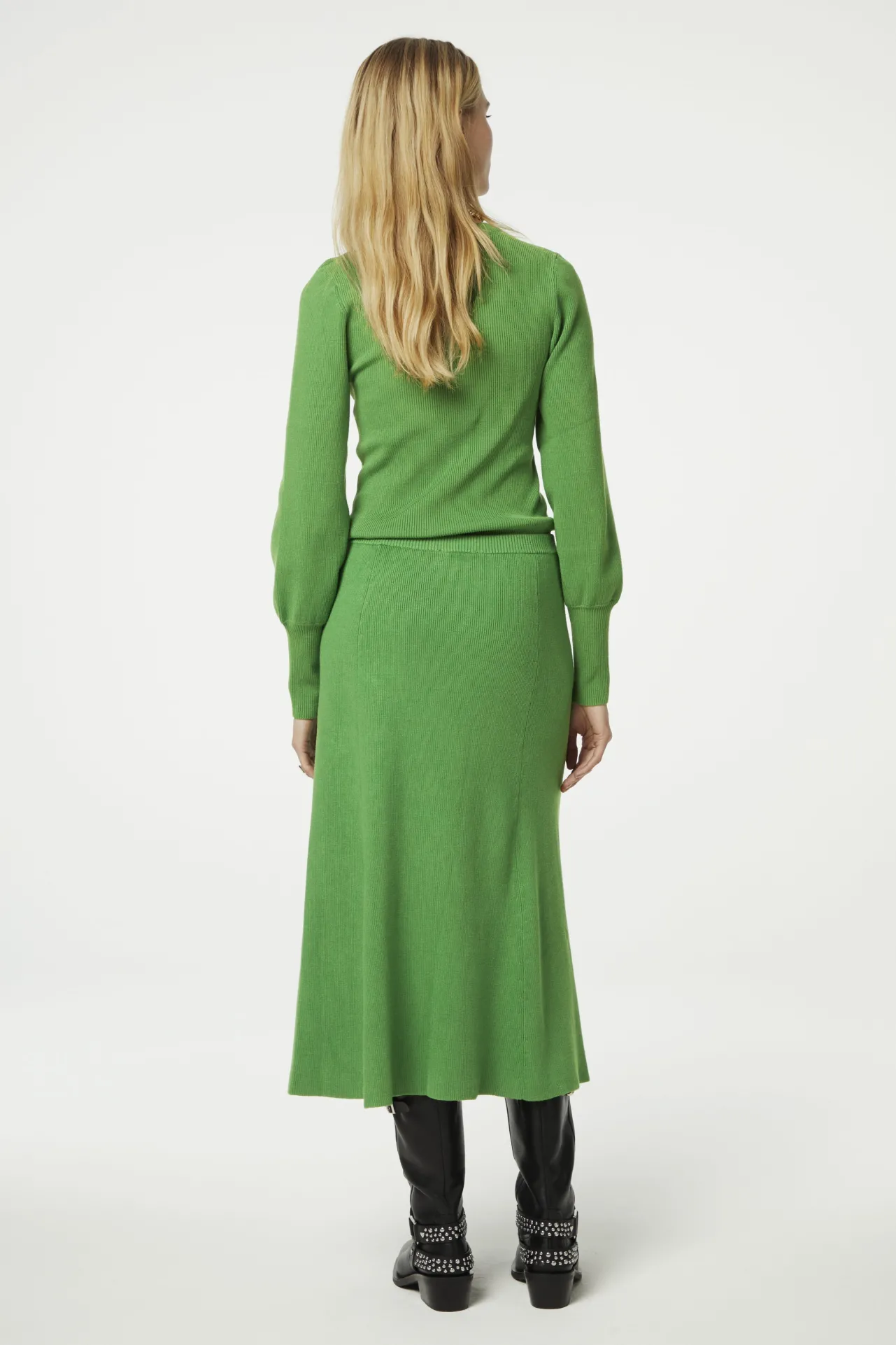 Fabienne Chapot Lillian Skirt> Rokken