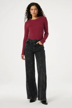 Fabienne Chapot Lillian Slim Pullover> Truien & Vesten