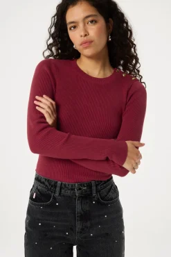 Fabienne Chapot Lillian Slim Pullover> Truien & Vesten