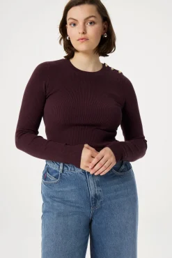 Fabienne Chapot Lillian Slim Pullover> Truien & Vesten