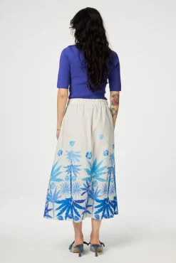 Fabienne Chapot Lillian Slim Short Sleeve Pullover><noscript><img width=