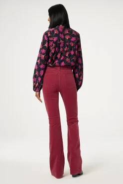 Fabienne Chapot Liv Blouse><noscript><img width=