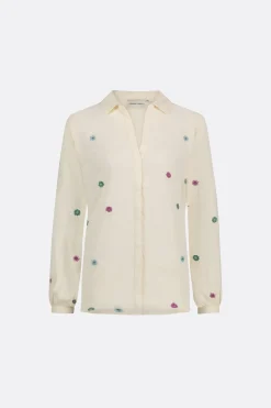 Fabienne Chapot Liv Blouse><noscript><img width=