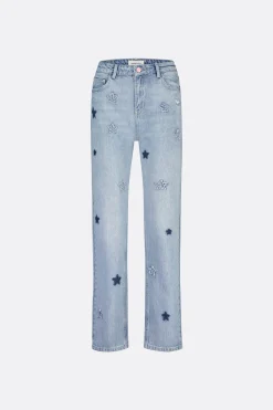 Fabienne Chapot Lola Straight Jeans><noscript><img width=